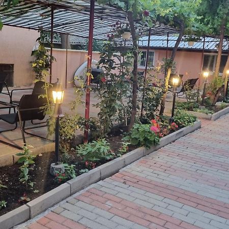 Къща За Гости Пиргос Burgas Exterior photo
