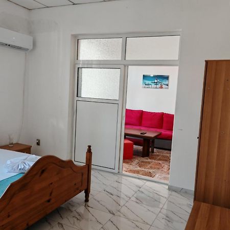 Къща За Гости Пиргос Burgas Exterior photo