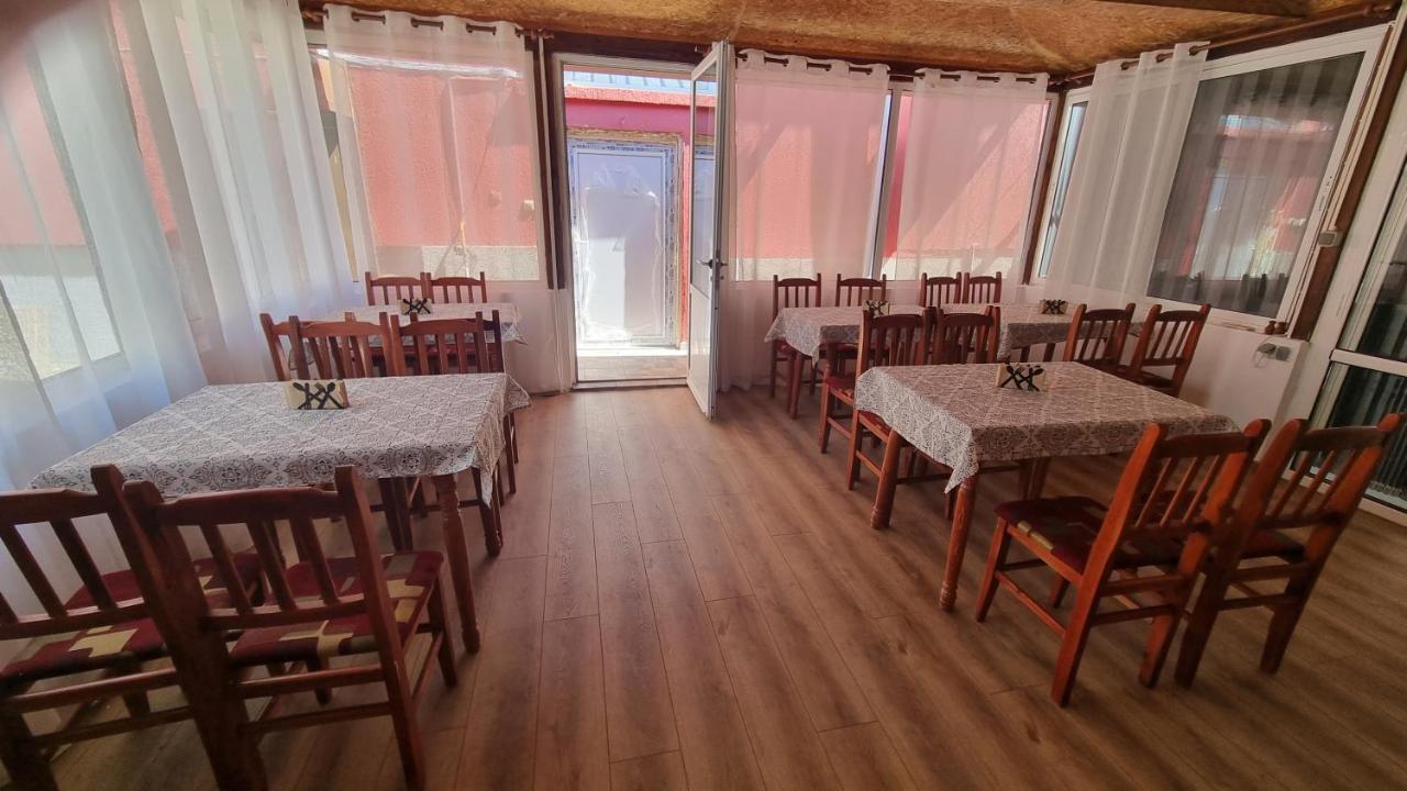 Къща За Гости Пиргос Burgas Exterior photo