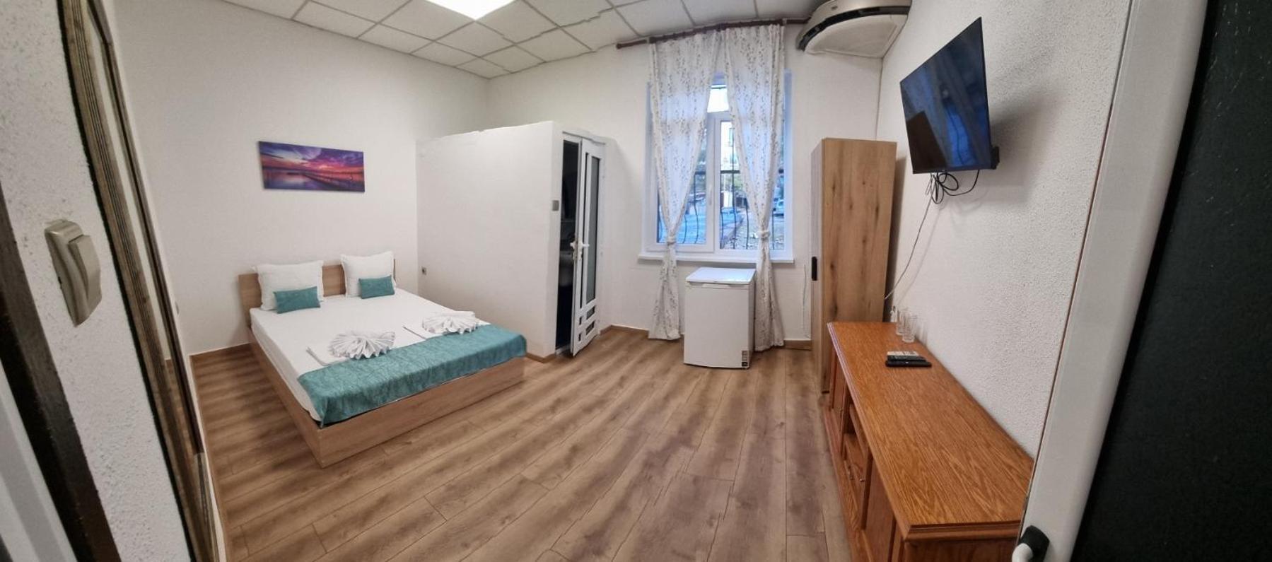 Къща За Гости Пиргос Burgas Exterior photo