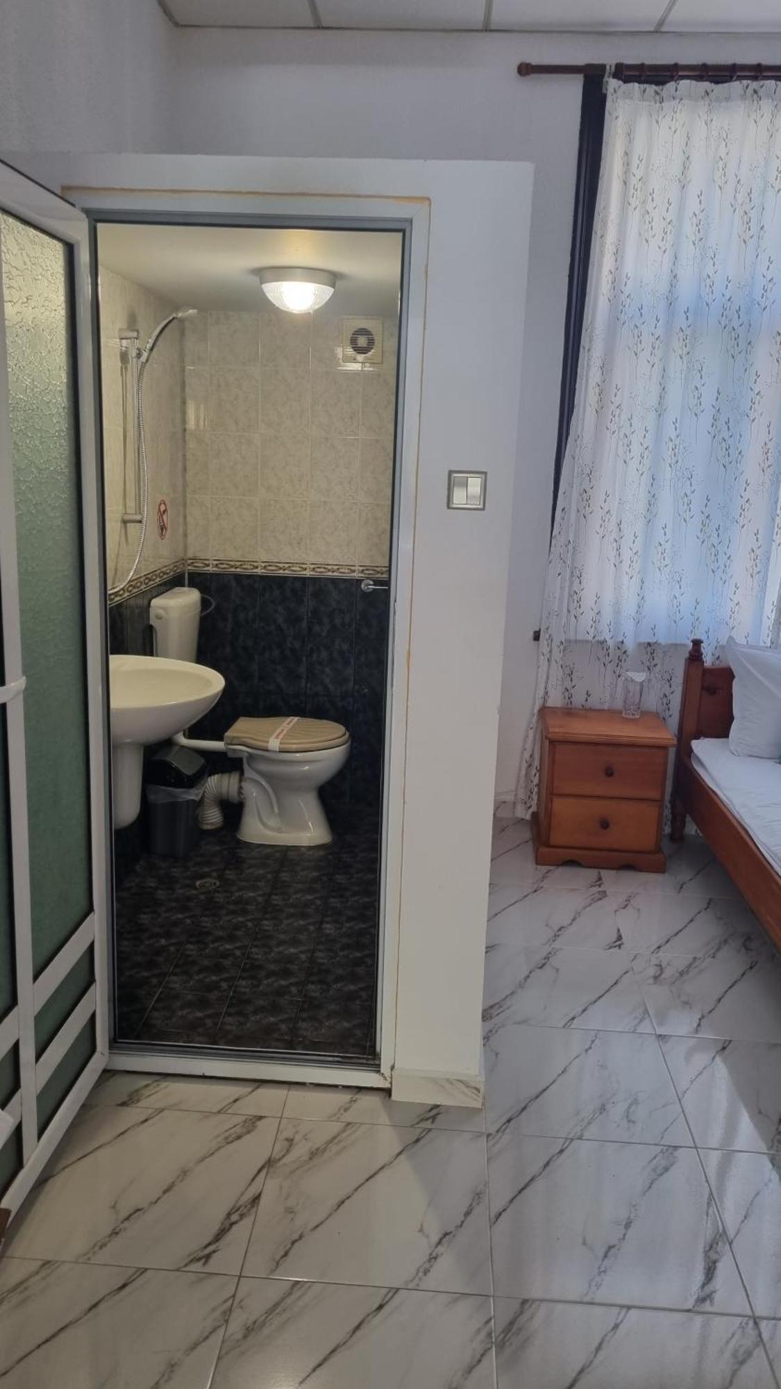 Къща За Гости Пиргос Burgas Room photo