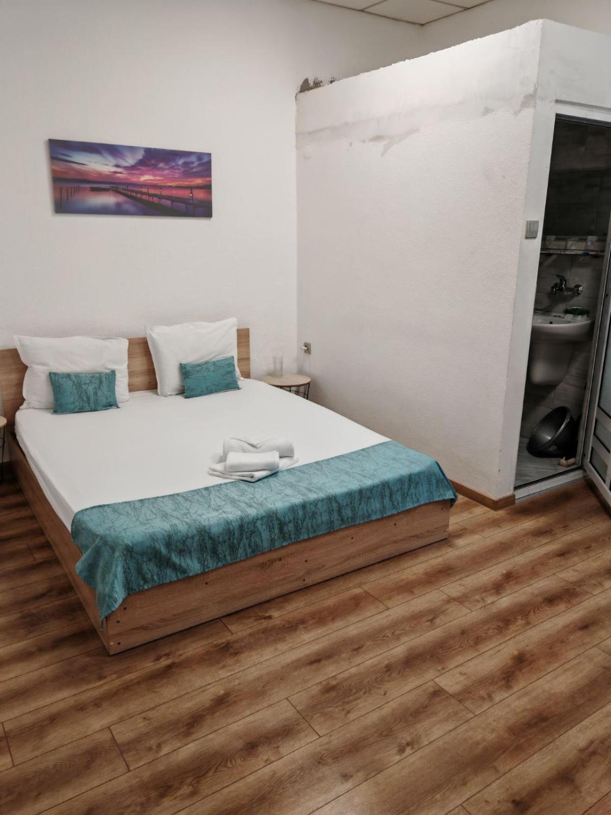Къща За Гости Пиргос Burgas Exterior photo
