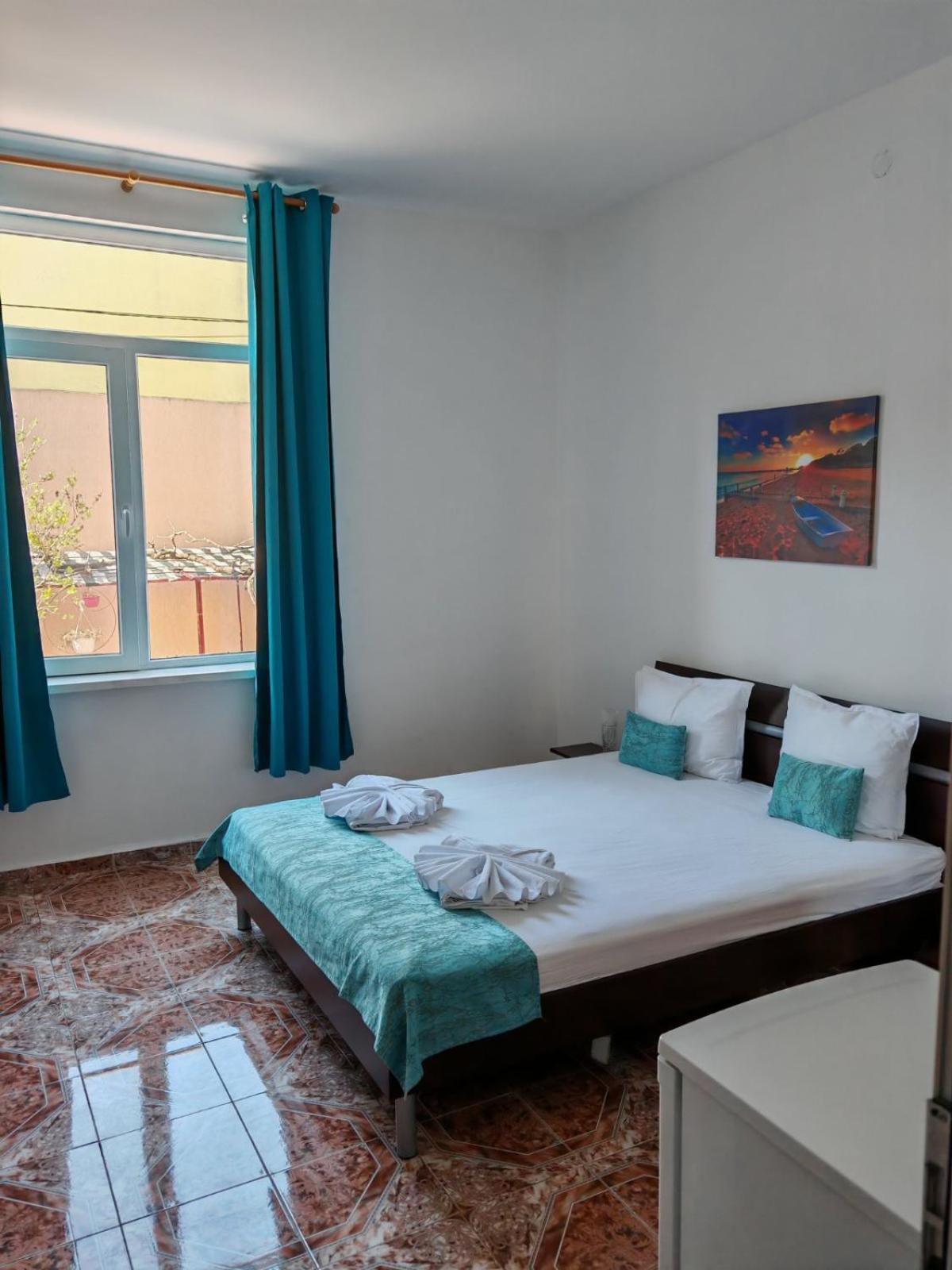 Къща За Гости Пиргос Burgas Exterior photo