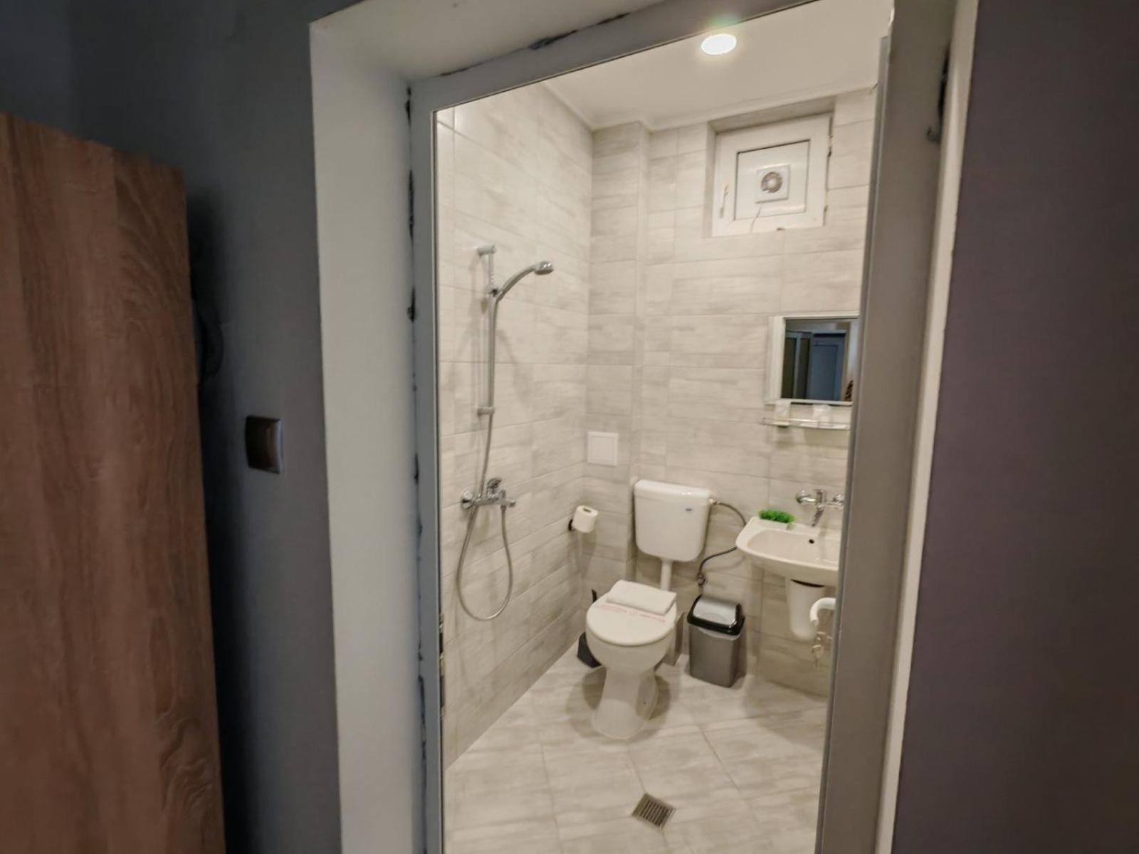Къща За Гости Пиргос Burgas Exterior photo