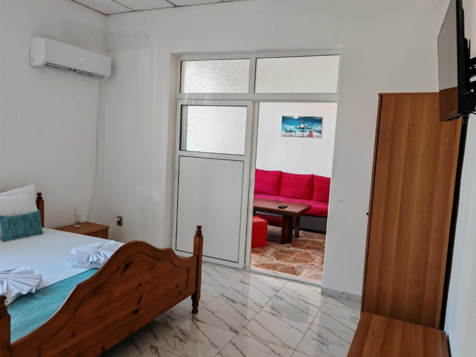 Къща За Гости Пиргос Burgas Exterior photo