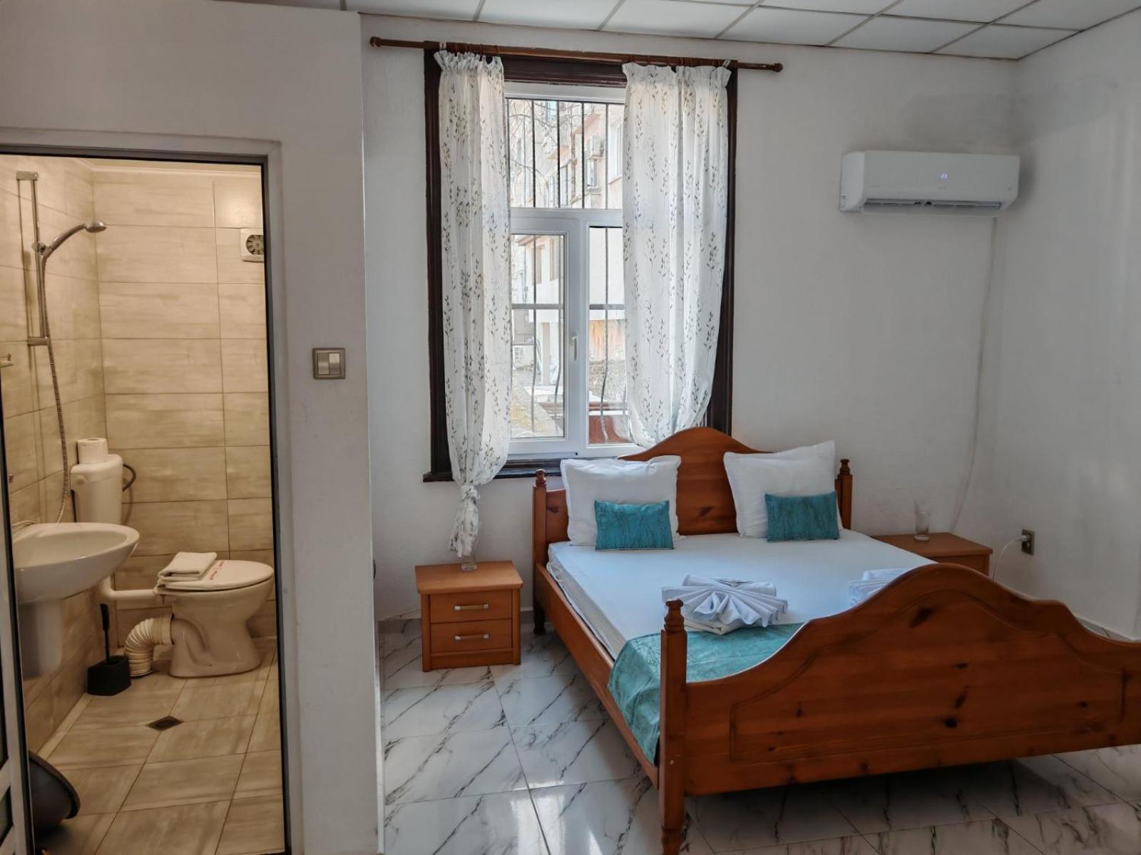 Къща За Гости Пиргос Burgas Exterior photo