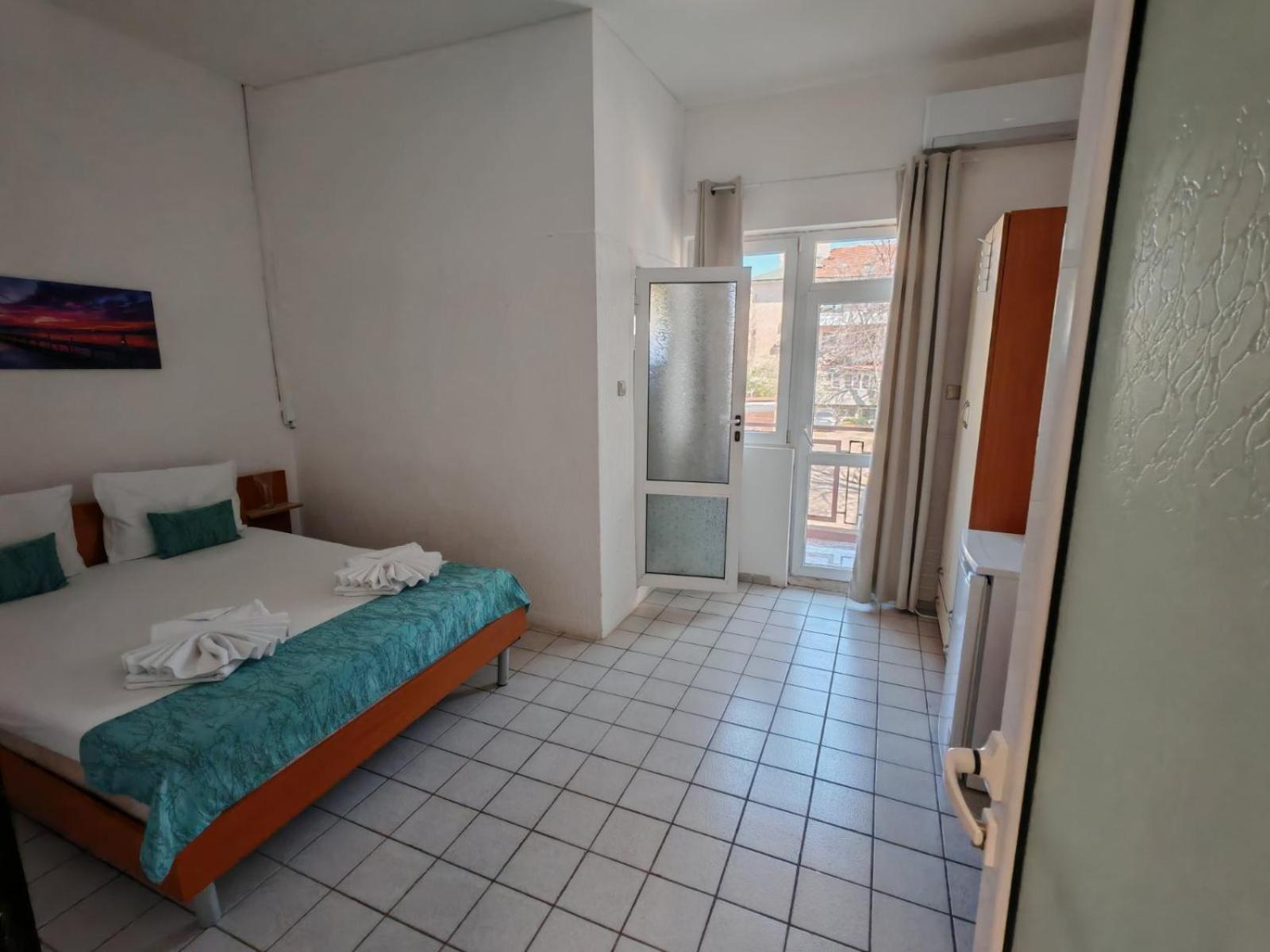 Къща За Гости Пиргос Burgas Exterior photo