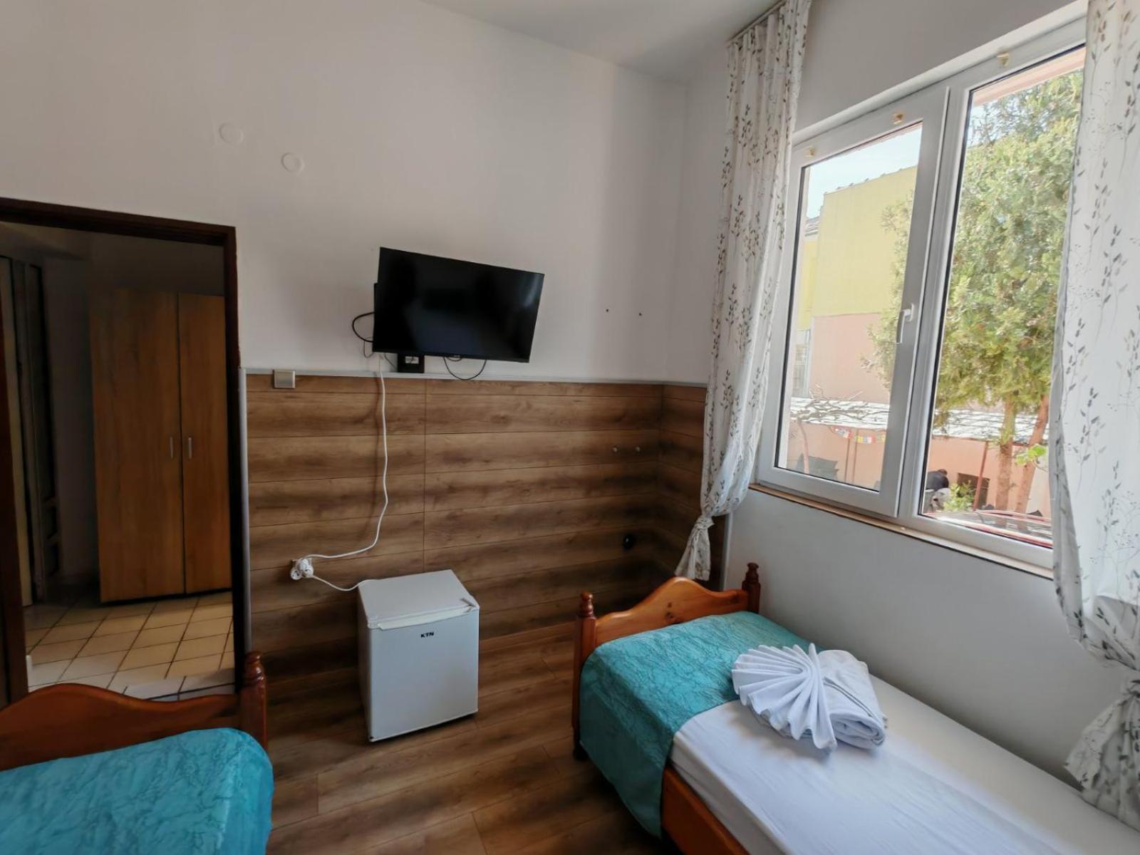 Къща За Гости Пиргос Burgas Exterior photo