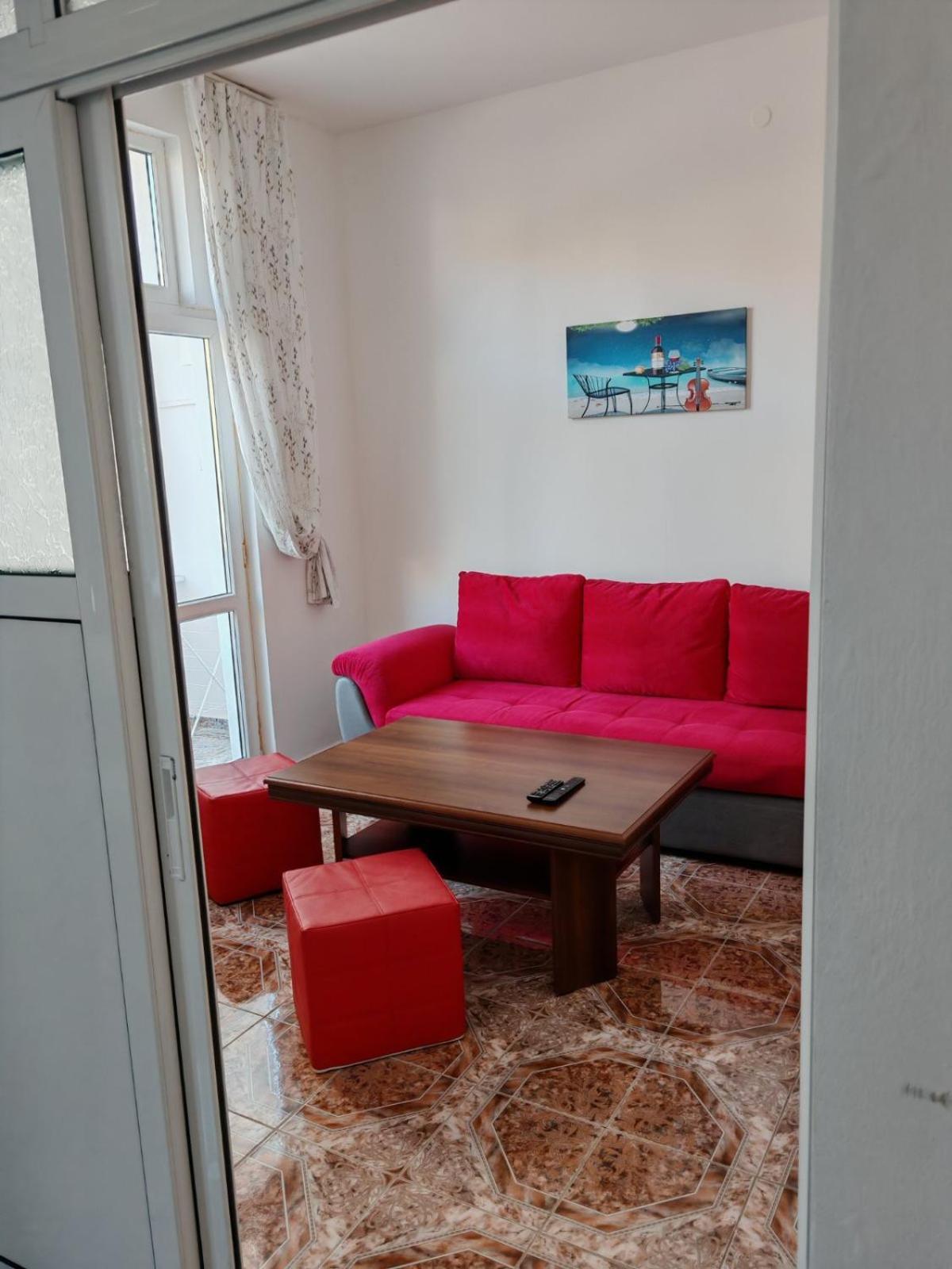 Къща За Гости Пиргос Burgas Exterior photo