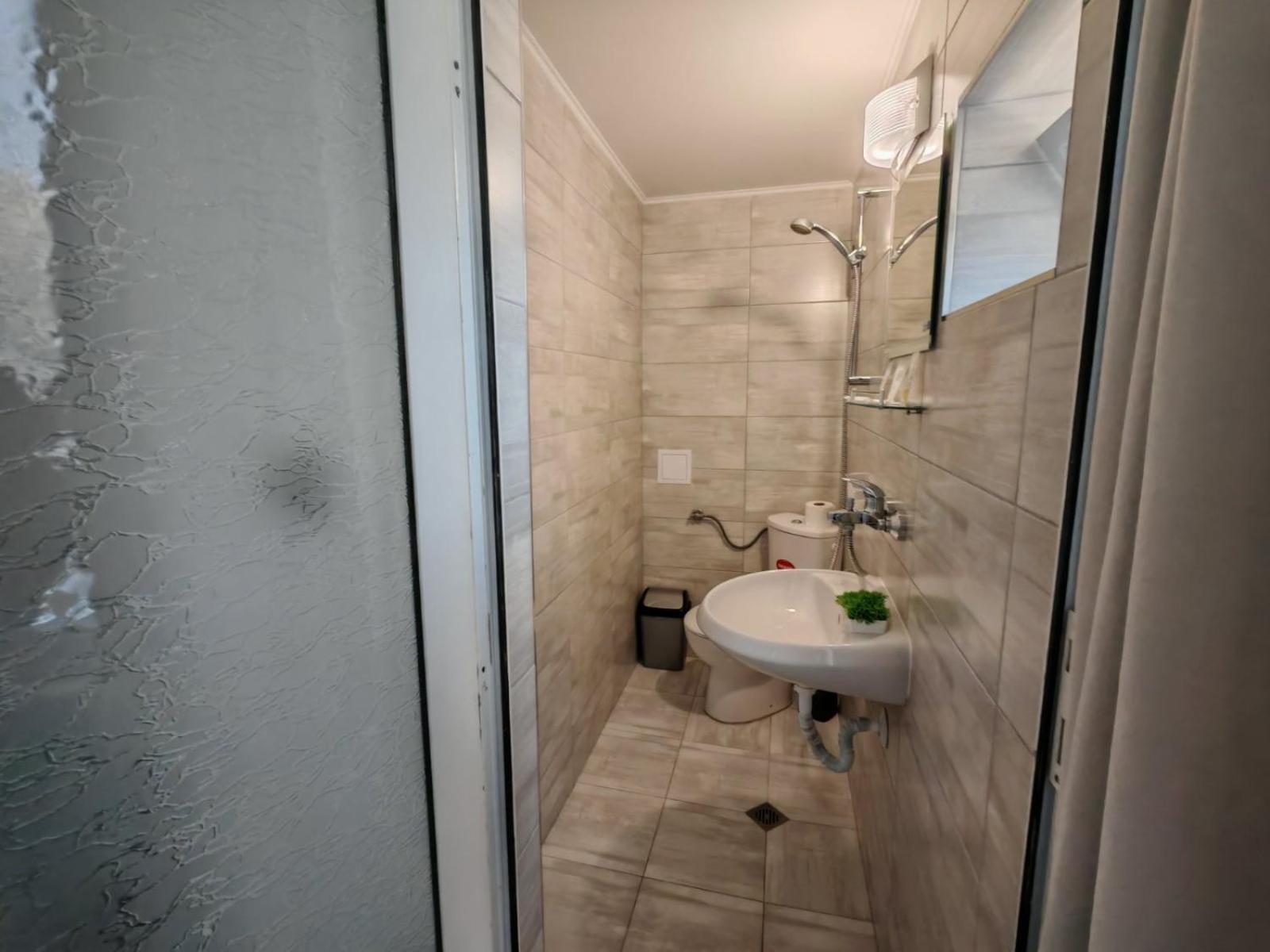 Къща За Гости Пиргос Burgas Exterior photo