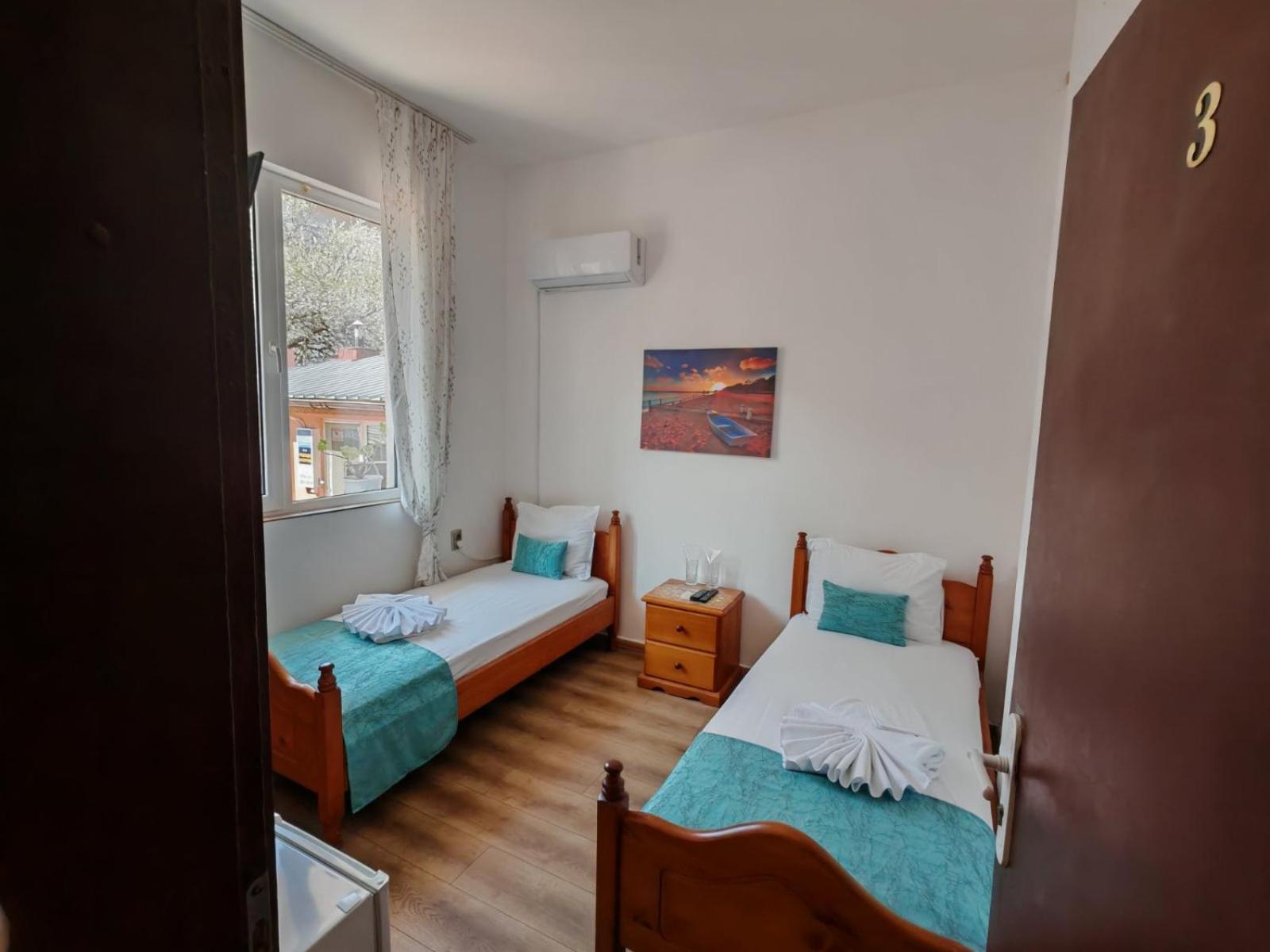Къща За Гости Пиргос Burgas Exterior photo