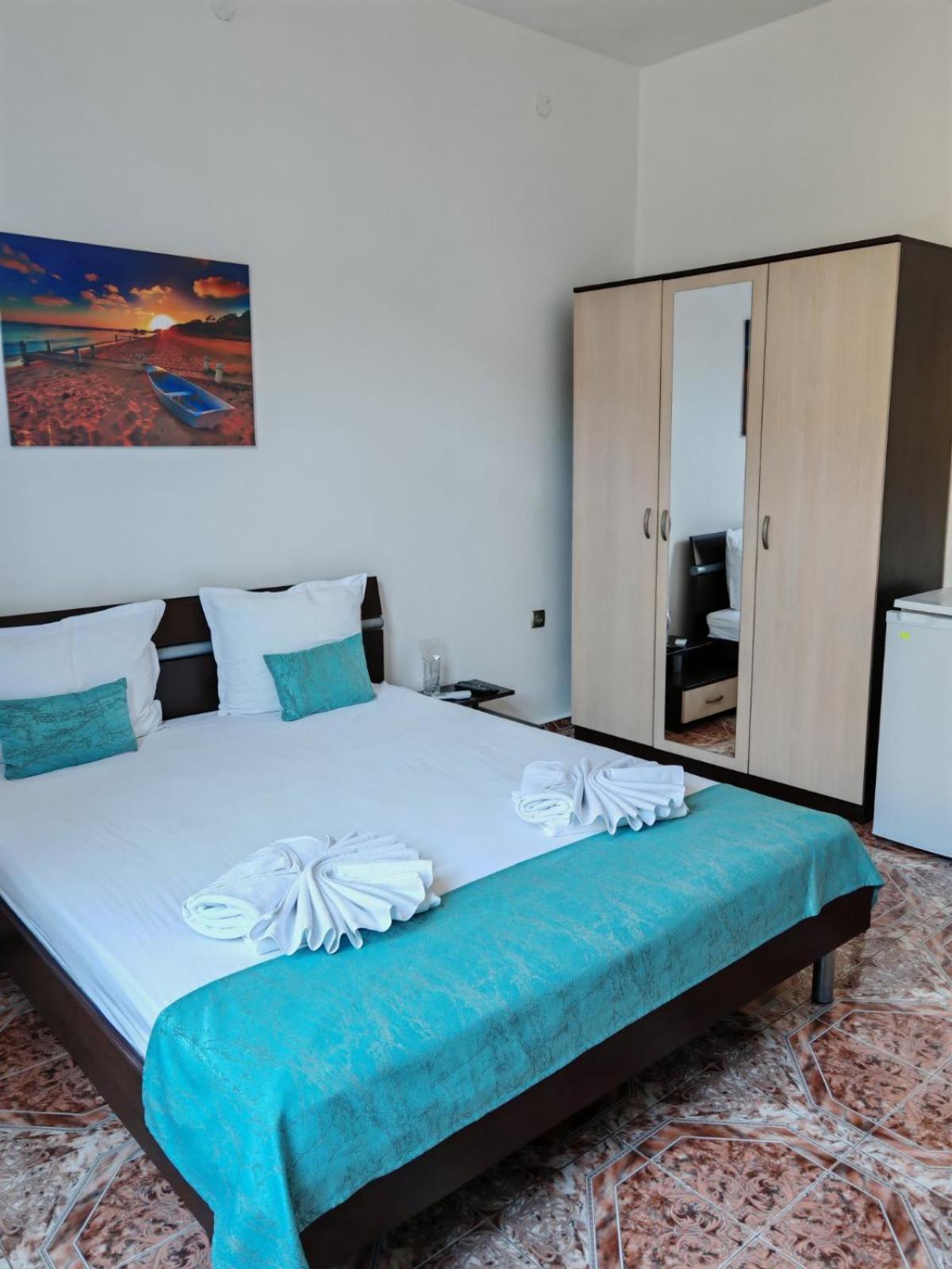 Къща За Гости Пиргос Burgas Exterior photo