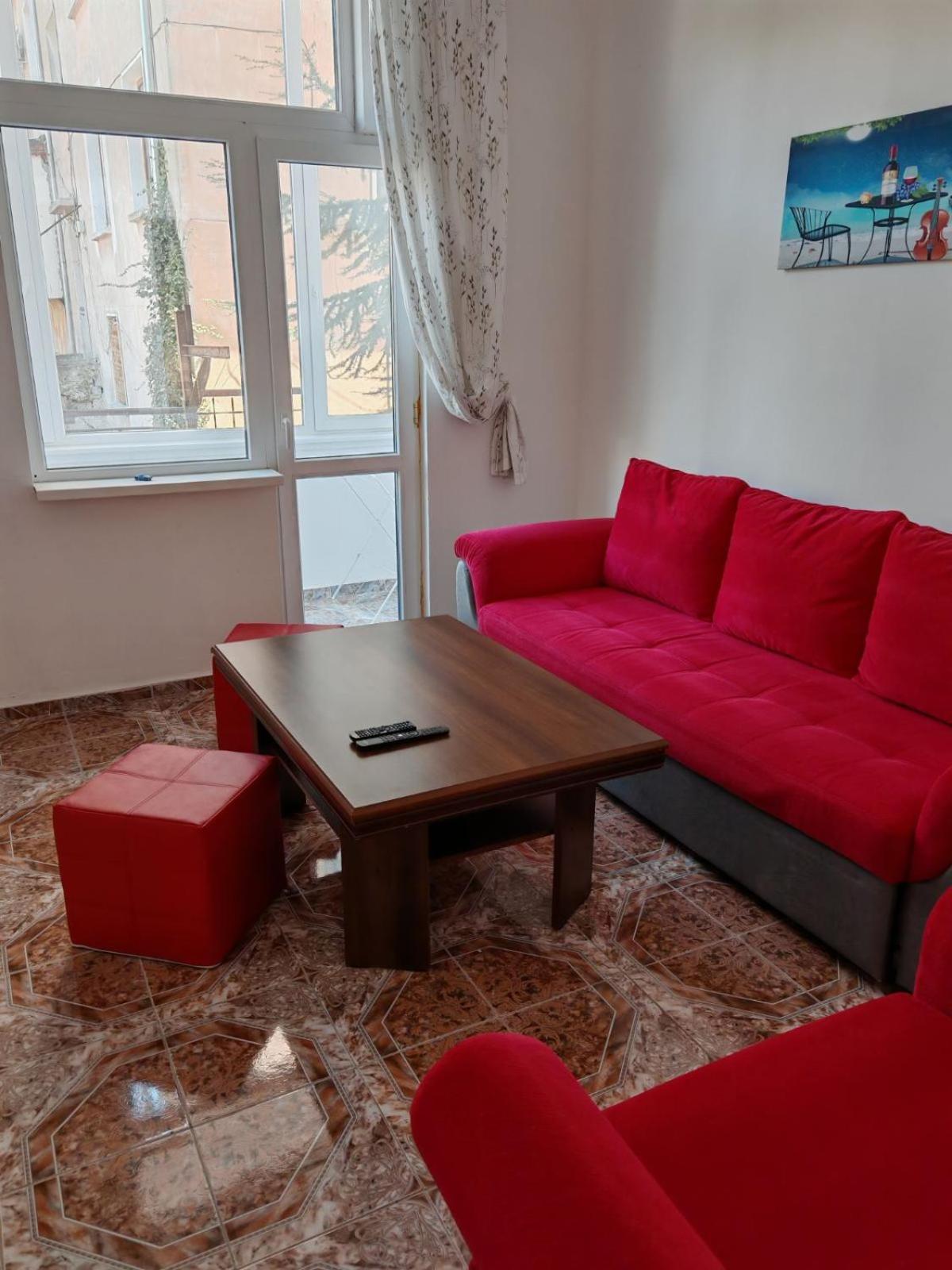 Къща За Гости Пиргос Burgas Exterior photo