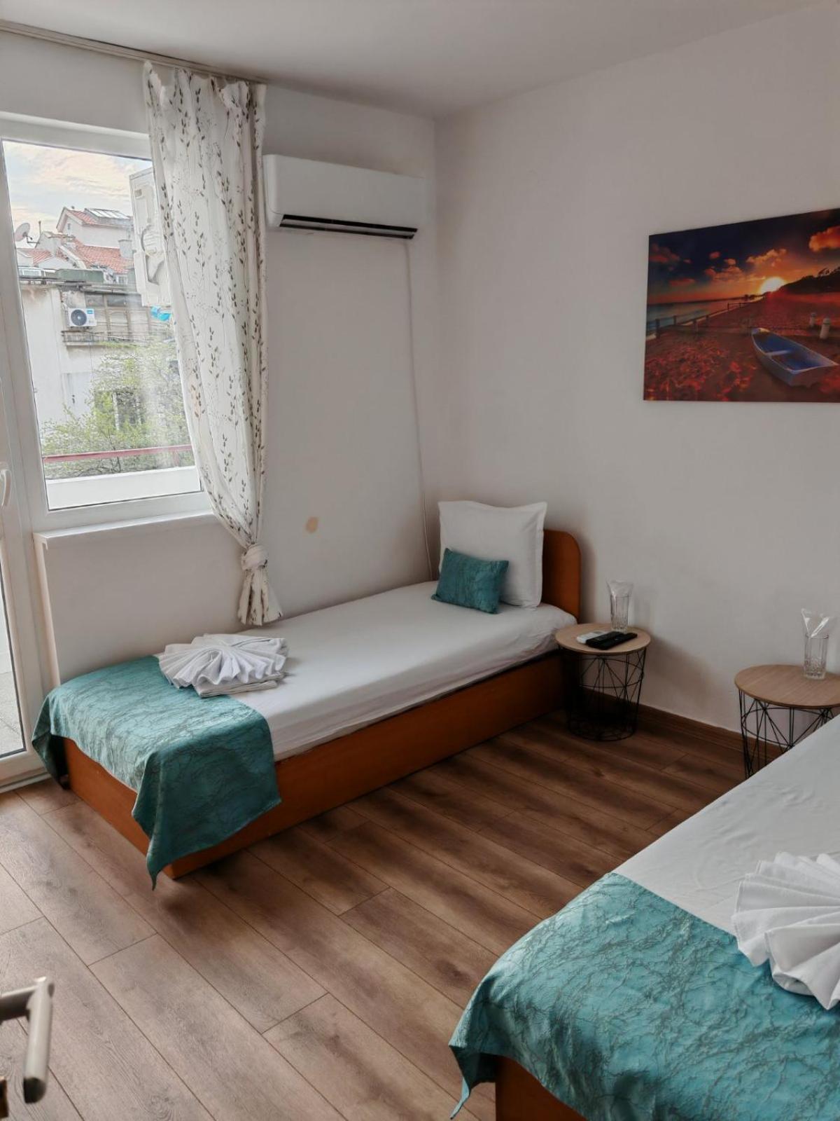 Къща За Гости Пиргос Burgas Exterior photo