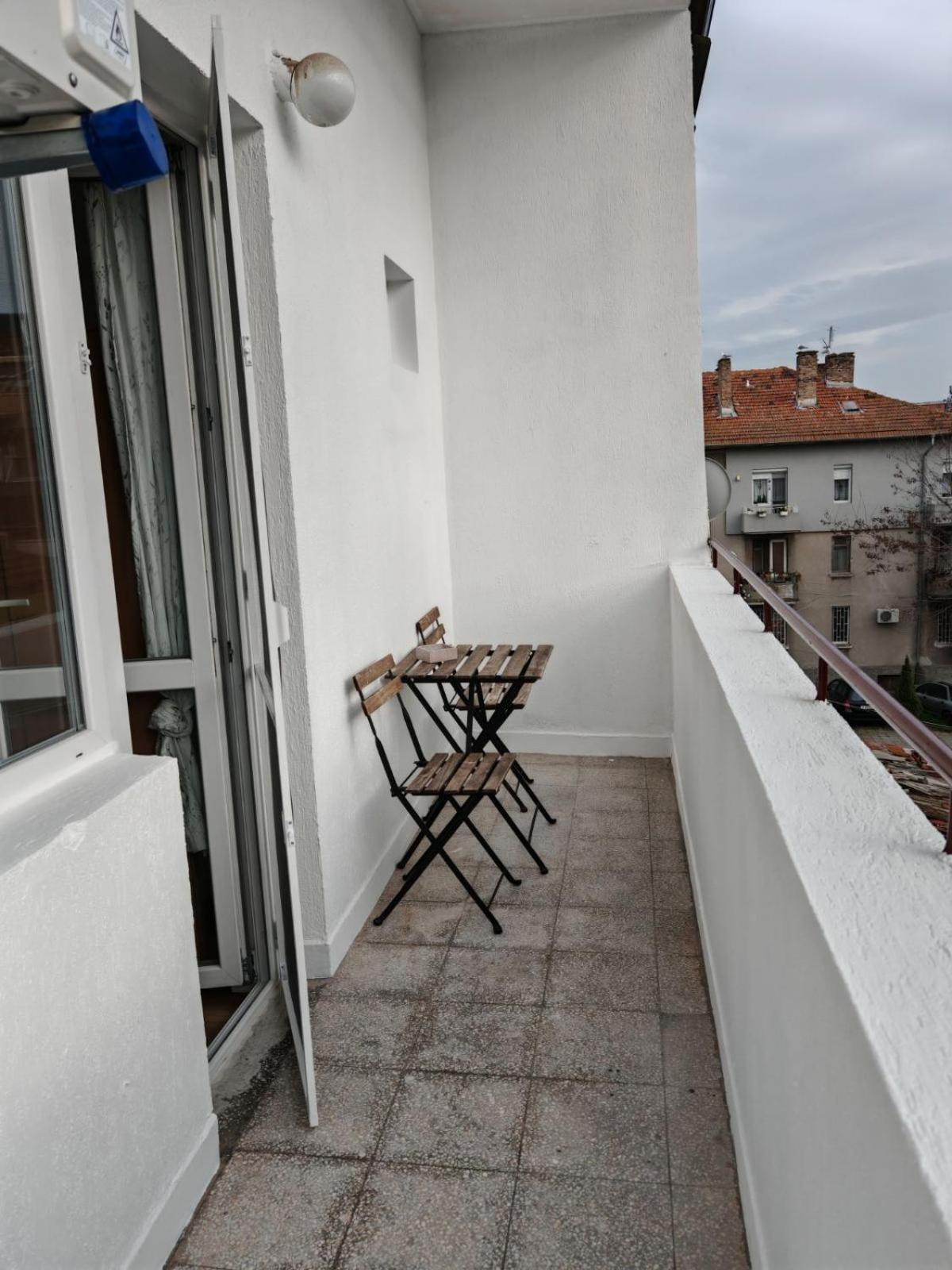 Къща За Гости Пиргос Burgas Exterior photo